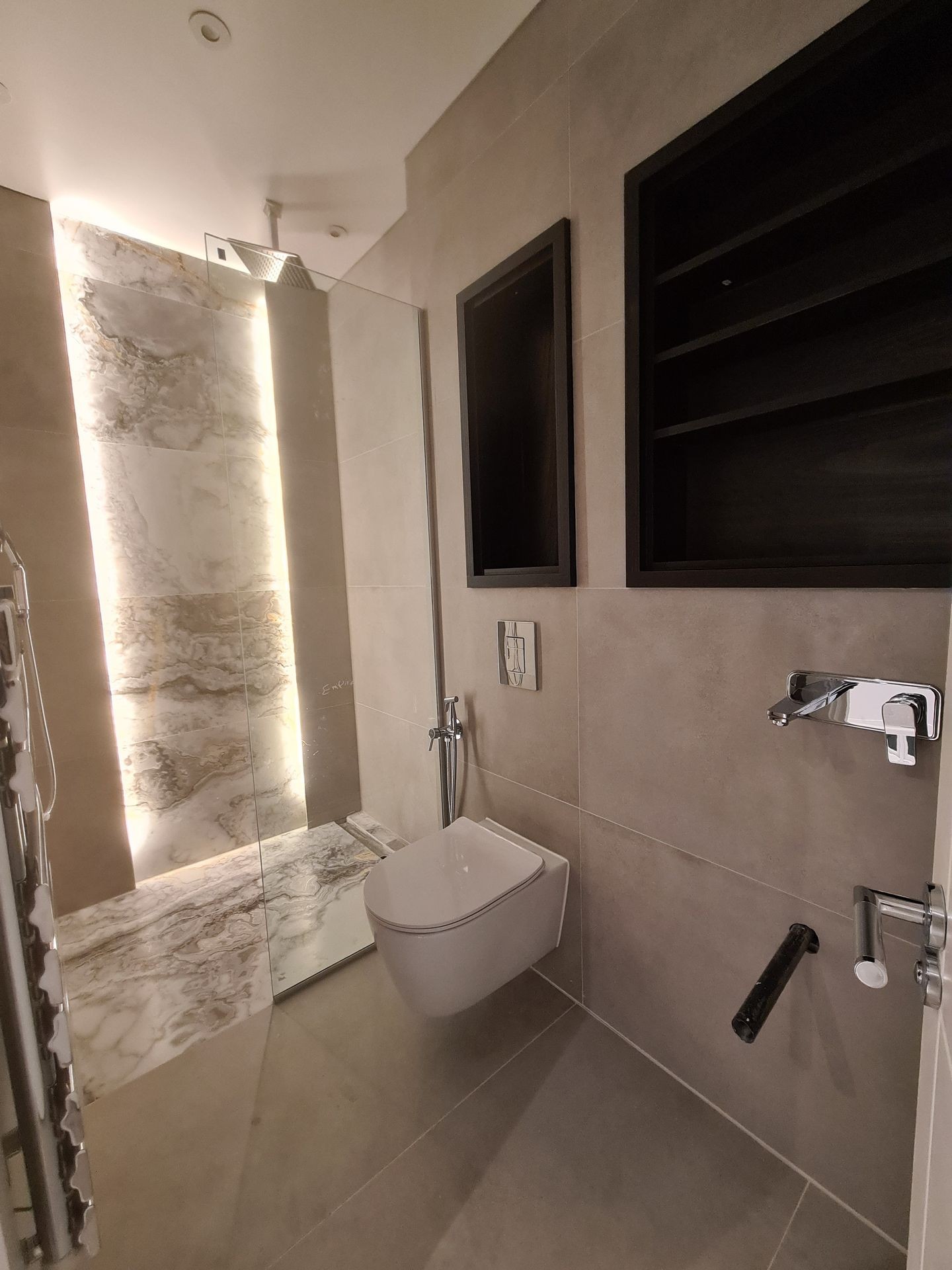 Bathroom Remodelling 